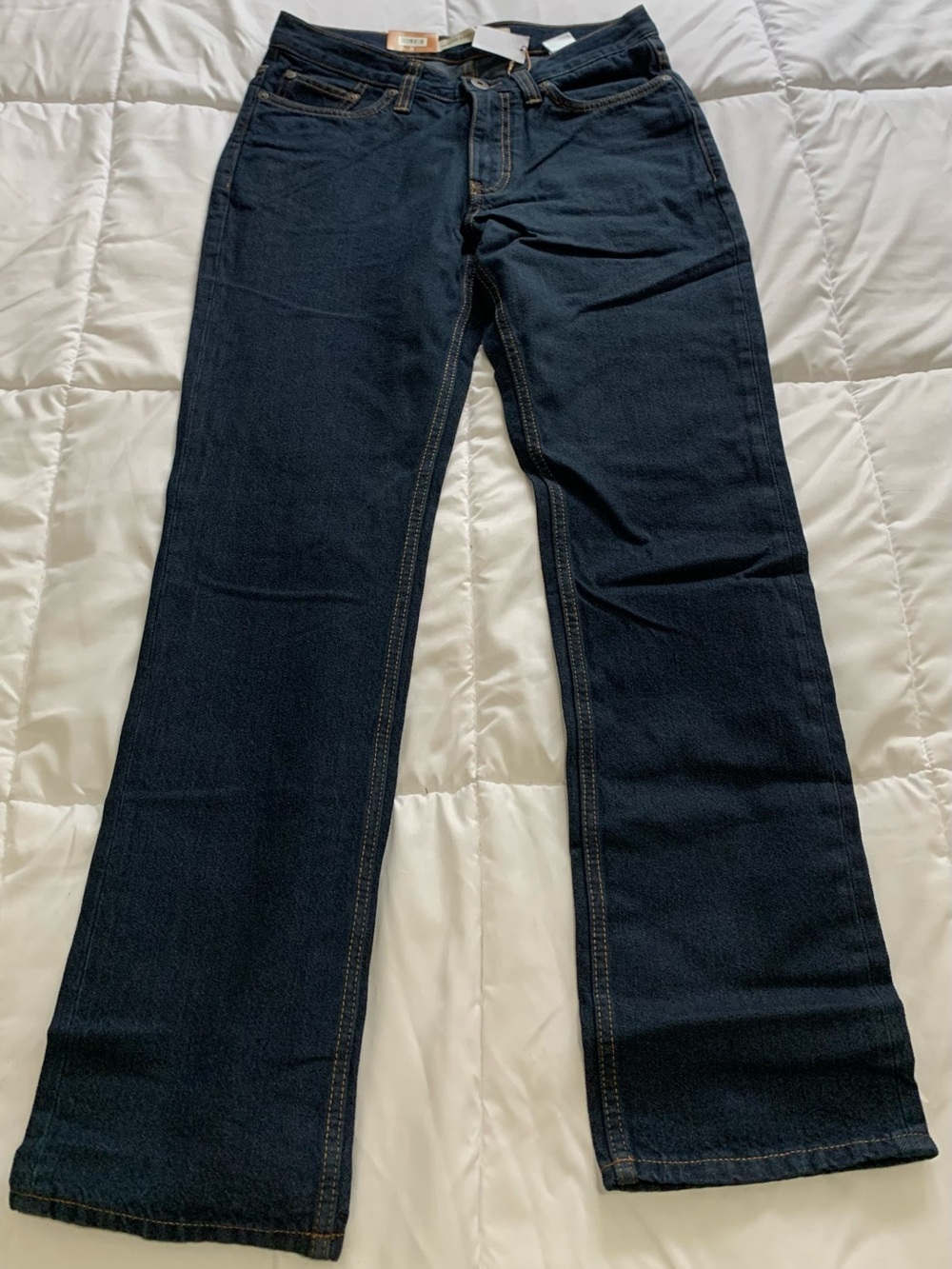 New Denver Hayes Jeans straight Size 29